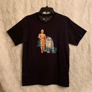 Star Wars x Coach Shirt